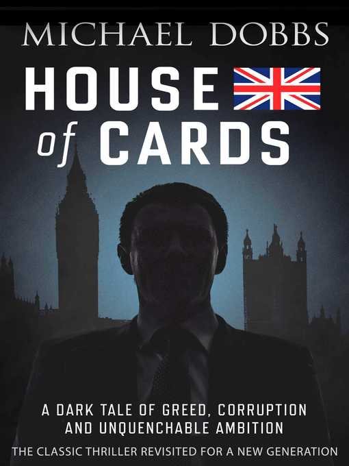 Title details for House of Cards by Michael Dobbs - Wait list